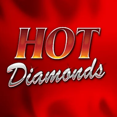 hot diamonds
